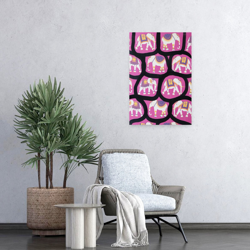 Print, 60.96cm H x 40.64cm W