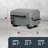 TYTUS Emberwood Pellet Smoker
