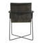 Addie Leather Armchair