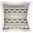 Yindi Indoor/Outdoor Throw Pillow-1306998765-1306998763