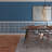 94.5" Wall Paneling in White (4-pack)-69958156