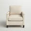 Fauteuil Henricks