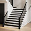 Tapis d'escalier en bois de chêne massif 0,8 po-700117094-700117083-700117079
