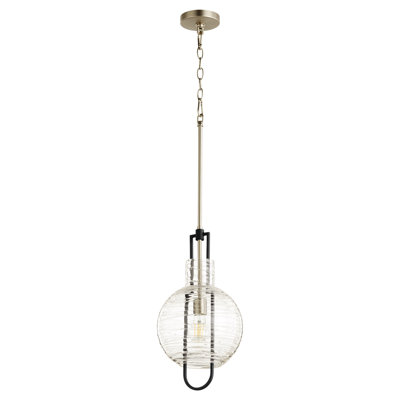 Dinah 1 - Light Single Pendant