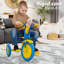 Carreaux de sol en vinyle 6 "x 36" x 5mm-97718521