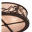 Winnifred 4 - Light Semi Flush Mount