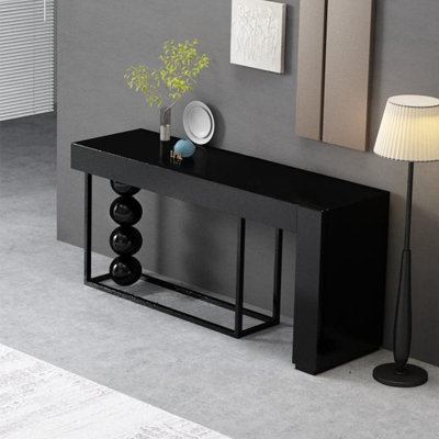 Console Modern Minimalist Art
