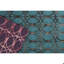 Tapis en laine bleu sarcelle Fran Authentic-2100803588