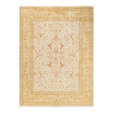 Roody One-of-a-Kind 9' 1" X 12' 0" Hand Knotted Area Rug