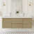 Natural Oak selected