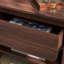 Arsenio 1 Drawer Nightstand-444517816