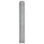 Vidaxl Hexagon Fence Galvanised Steel-114858504-114858476