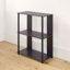 Raife 75.7cm H x 60cm W Etagere Bookcase-1309926181