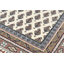 Haque Oriental Wool Hand Woven Area Rug-12598449