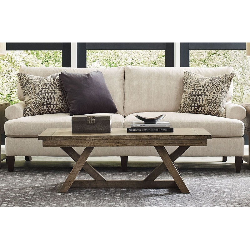 Table basse Shatasha