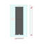 Aarvik Designer Radiator-93519493-93519495