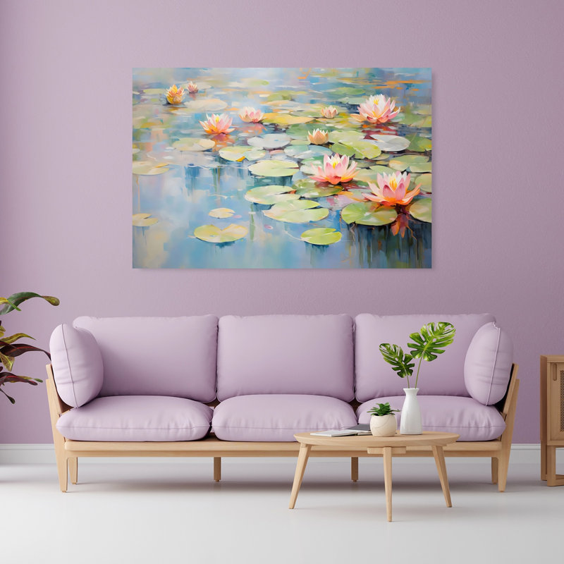 Print, 101.6cm H x 152.4cm W
