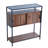 Cleymans 35.43'' Console Table