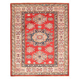 Wool Oriental Area Rug