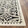 Cambridge Hand Tufted Wool Geometric Rug
