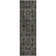 Premium Machine Washable Cerrito AMF564 Gray Rug