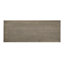 U_STYLE Buffet de ferme 47,2 pouces avec placage de frêne et 2 portes-353700878