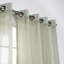 Paire de rideaux semi-transparents avec œillets Taumsauk-1368712780-1368712778