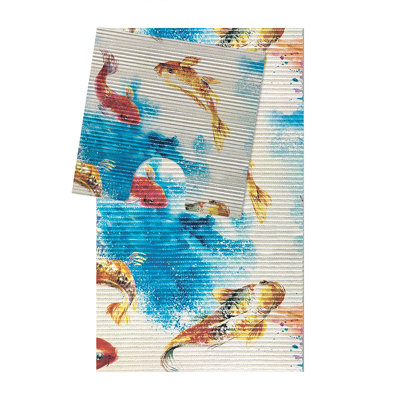 Tapis de bain