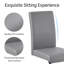 Chaise parsons Austwell-1789803391