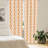 Fall Semi-Sheer Rod Pocket Curtain Panels-45202220