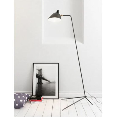 Lampe sur pied California