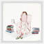 «Beauty in Reading», reproduction encadrée-50107433