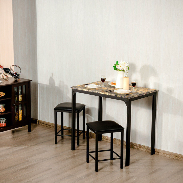 Penalosa 2 - Person Dining Set