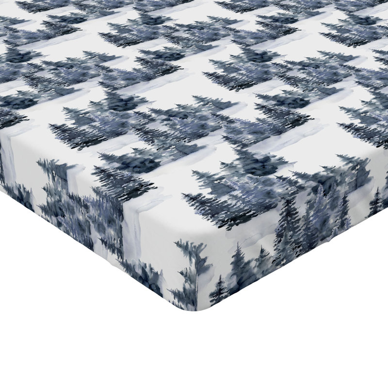 Drap-housse Ambesonne, Drap-housse de taille simple