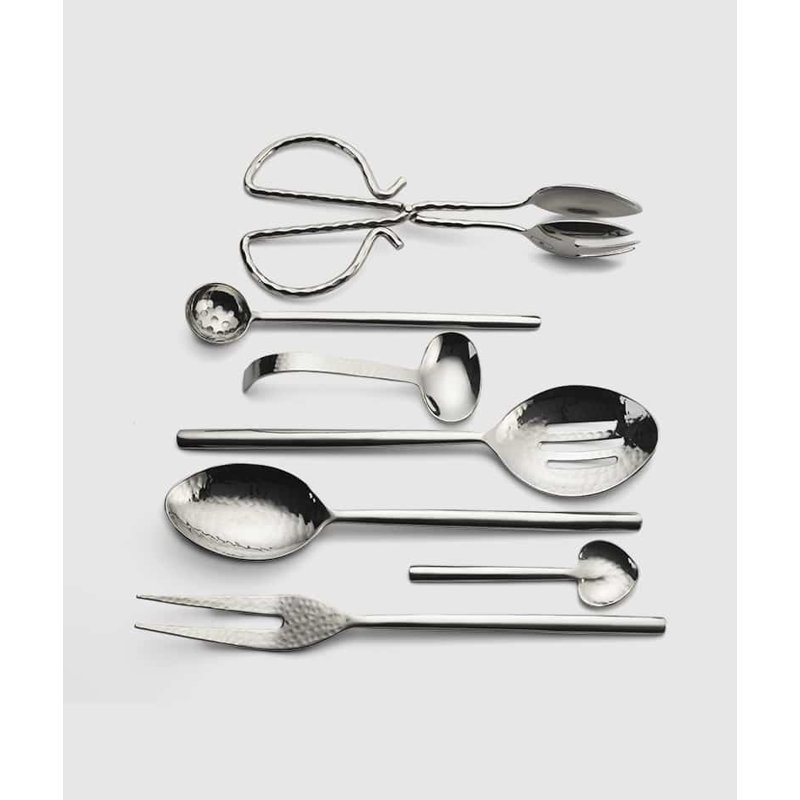 Miravella Stainless Steel Servall