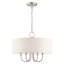Miala 4 - Light Shaded Pendant-1517255113