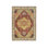 Très grand tapis rouge en laine organique noué à la main 12 pi x 18 pi 2 po 91EFF083366D43A58393676BFB47BD3D