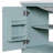 29.5'' Single Bathroom Vanity Base Only-93568755