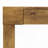 Console Table with 2 Drawers for Entryway and Living Room