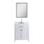 28'' Single Bathroom Vanity Base Only-19073823