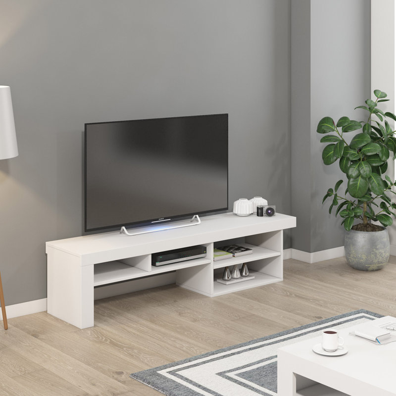 Keteri Unfinished TV Stand for TVs up to 70"
