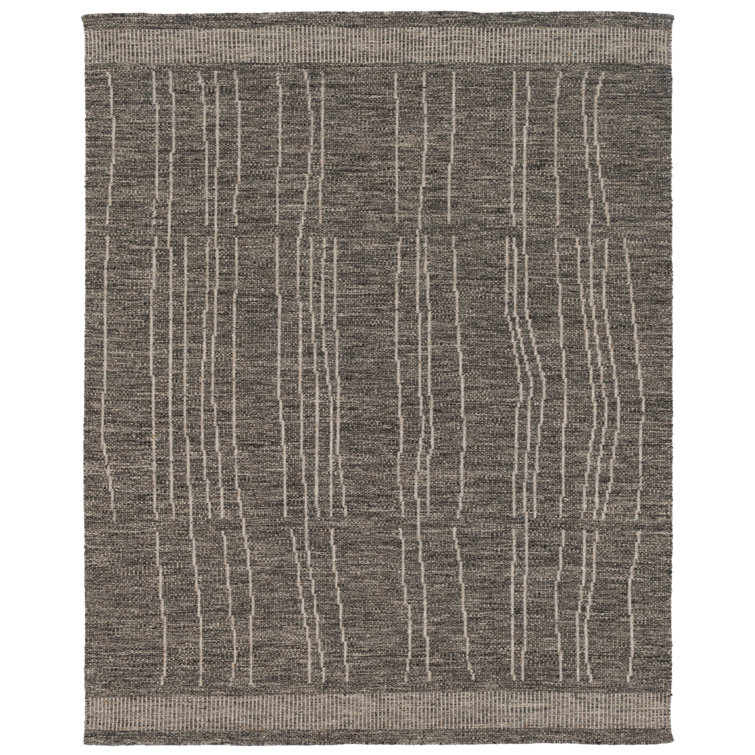 Nakita - Charcoal Multi