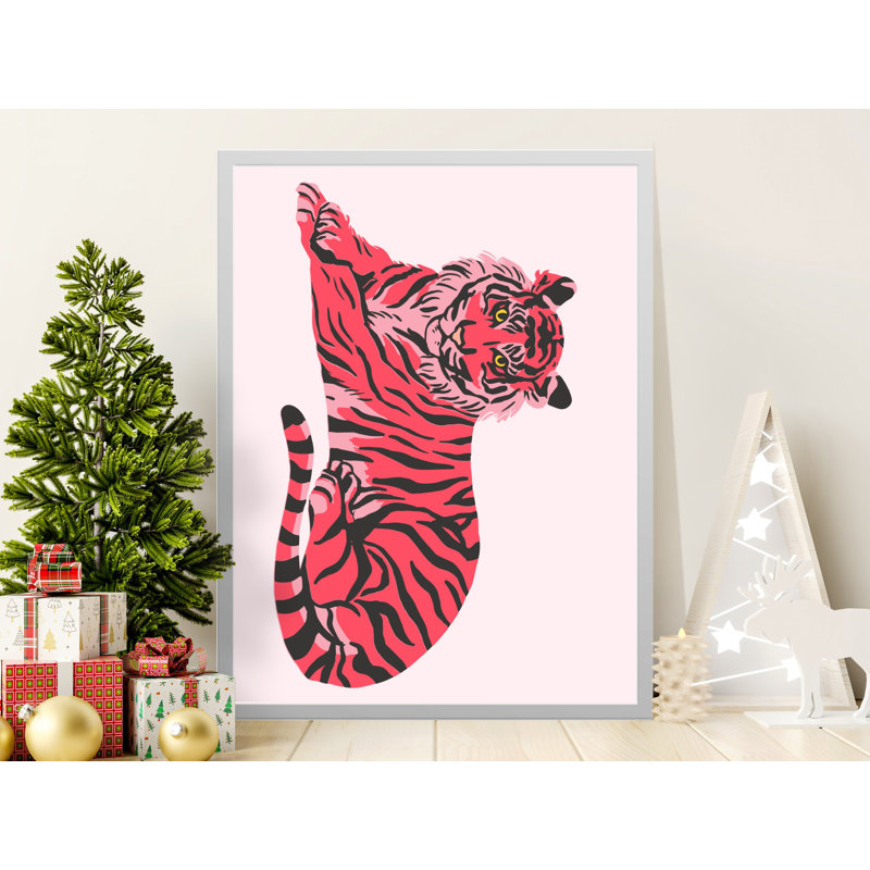 Taumsauk Single Picture Frame Print, 40.64cm H x 30.48cm W