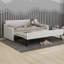 Lit de jour simple avec couchette Volkman-119313691