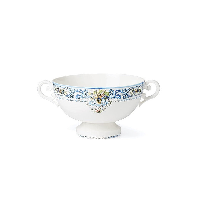 Autumn 128 Oz Serving Bowl
