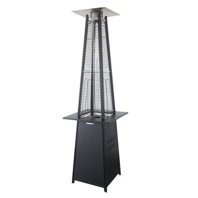 Propane Standing Patio Heater
