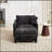 Cloud Sofa Ottoman, Modern Sectional Couch for Living Room, Bedroom, and Apartment, Comfy Double Layer Upholstered Seat Cushion, Breathable Chenille Fabric-560227240