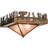 Semi Flush Mount