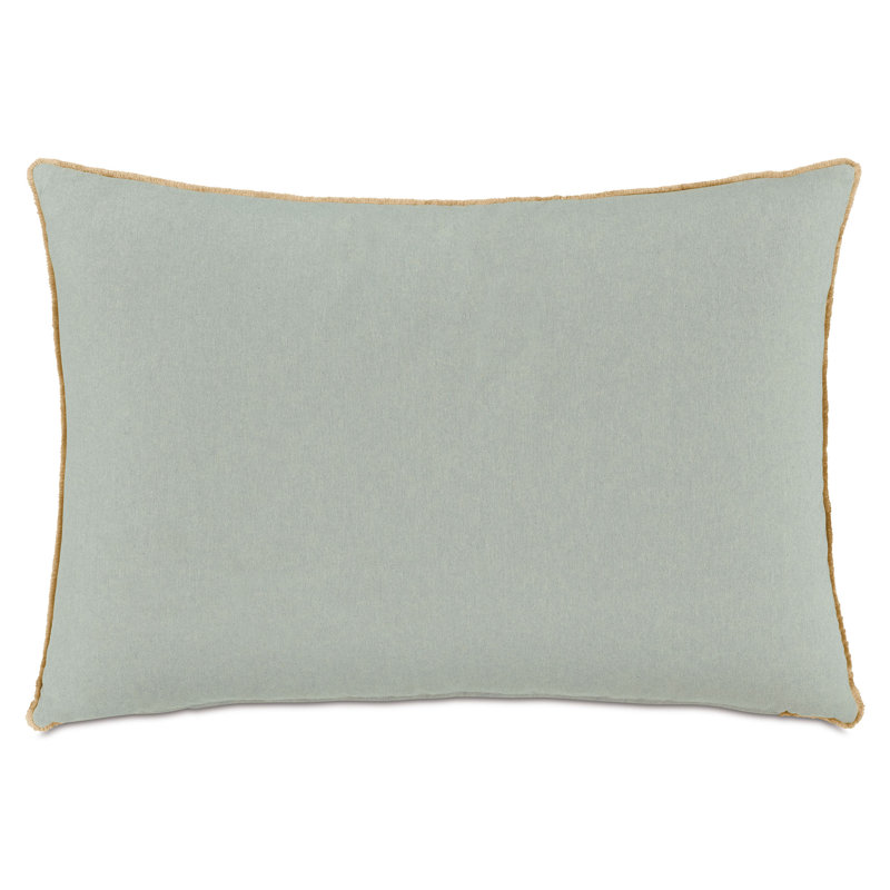 St. Lucia Bedding, Dutch Euro Sham