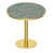 Grey Top/Gold Base